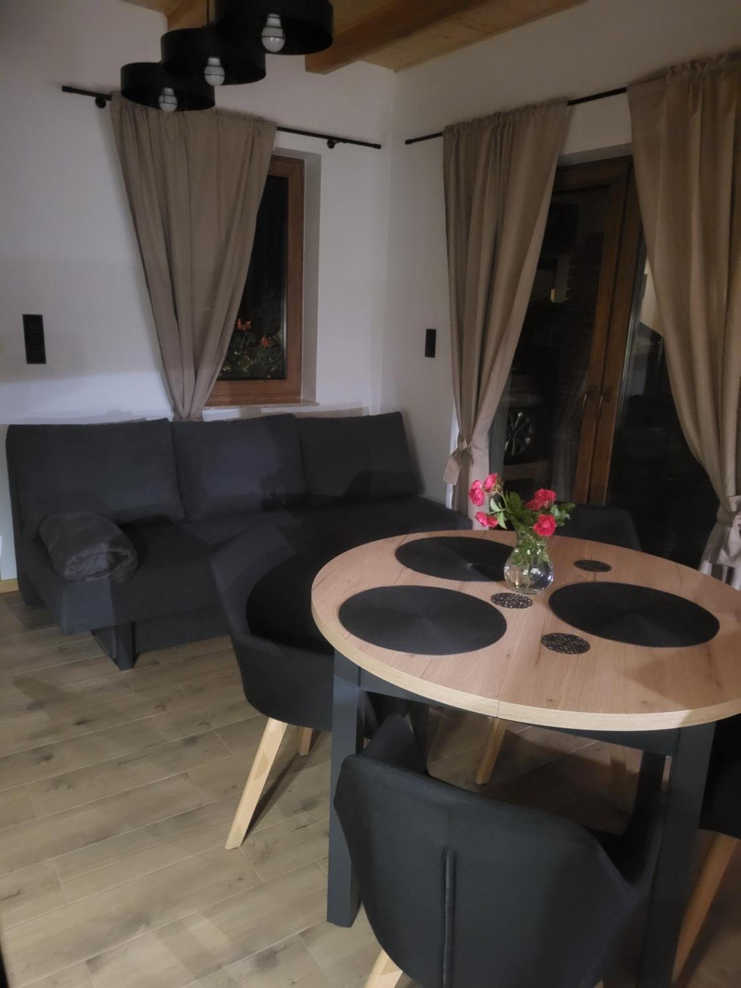 Apartamenty Ach To Tu Mikołajki Luaran gambar