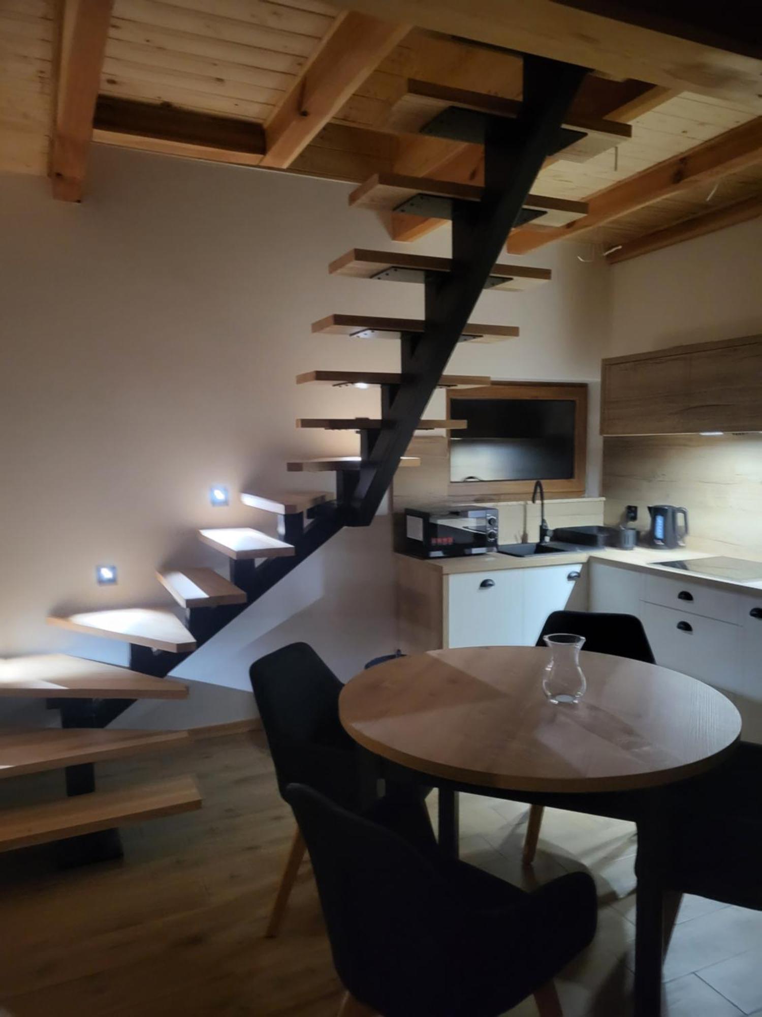 Apartamenty Ach To Tu Mikołajki Luaran gambar