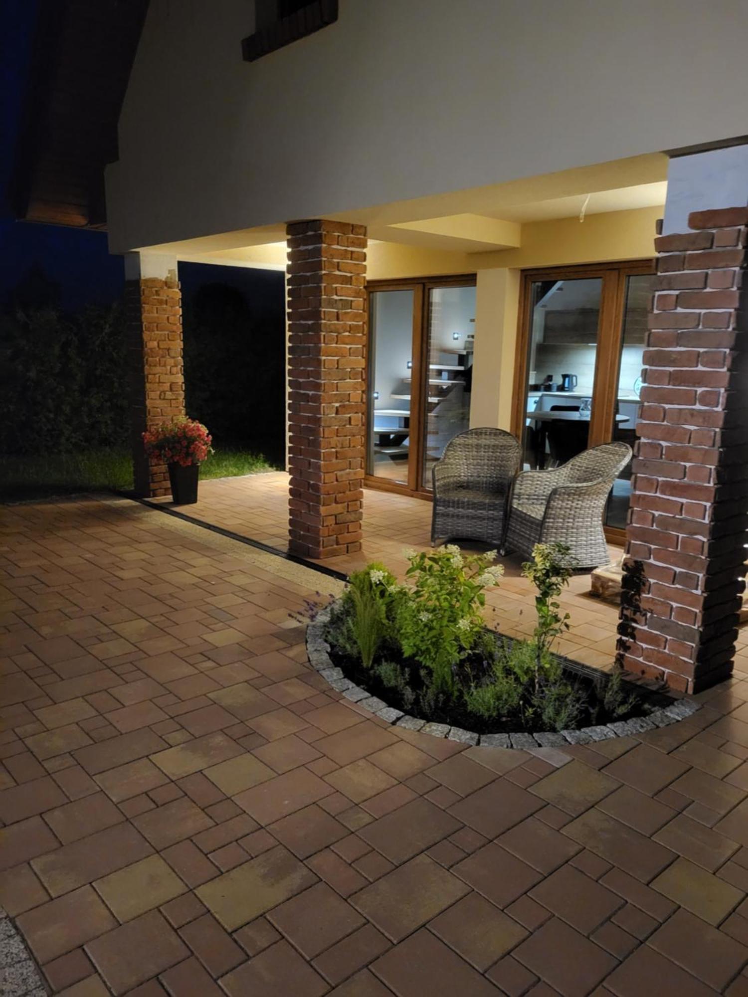 Apartamenty Ach To Tu Mikołajki Luaran gambar